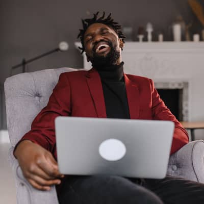 Actualizaciones, sin ruido